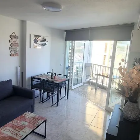 Golden Mile View - Americas Appartamento *