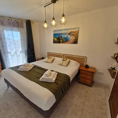 Golden Mile View - Americas Appartement *