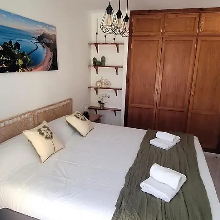 Golden Mile View - Americas Apartment Playa de las Americas (Tenerife)