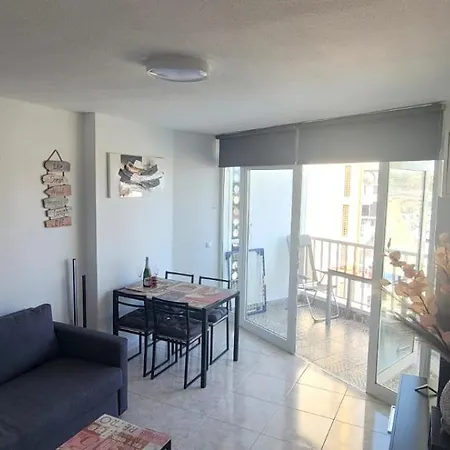 Golden Mile View - Americas Apartment