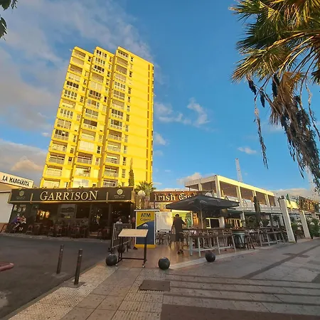 Golden Mile View - Americas Playa de las Americas (Tenerife)