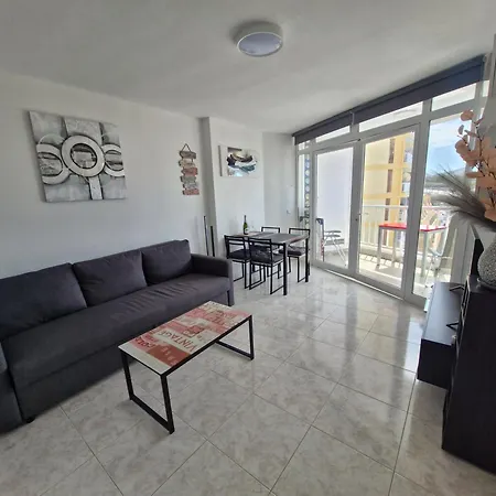 Golden Mile View - Americas Apartment Playa de las Americas (Tenerife)