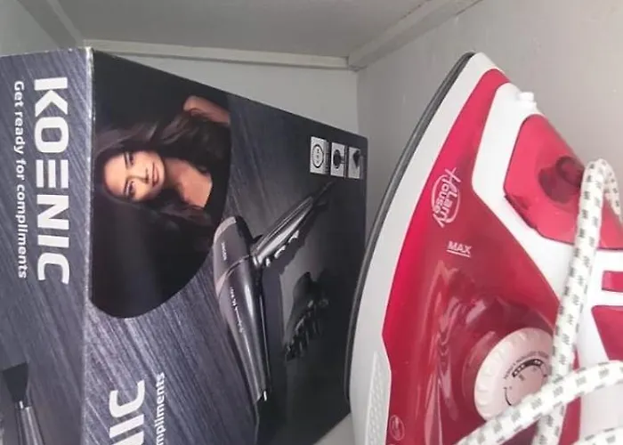 Golden Mile View - Americas