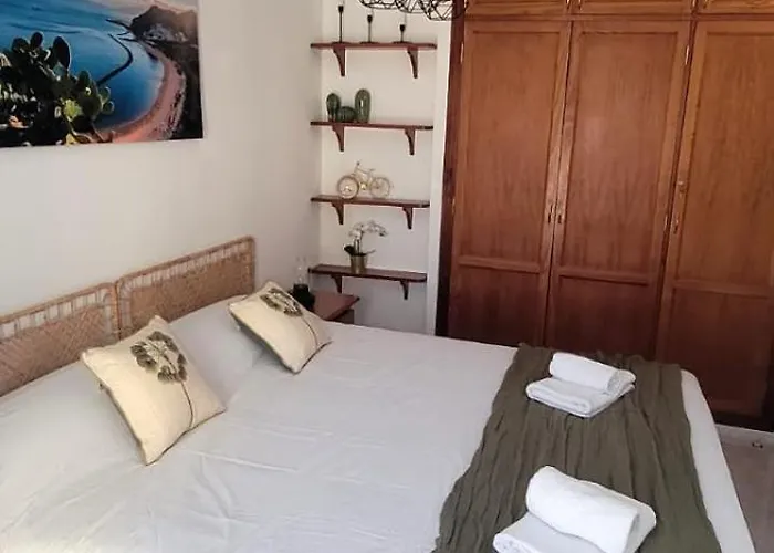 Golden Mile View - Americas Apartamento Playa de las Americas (Tenerife)