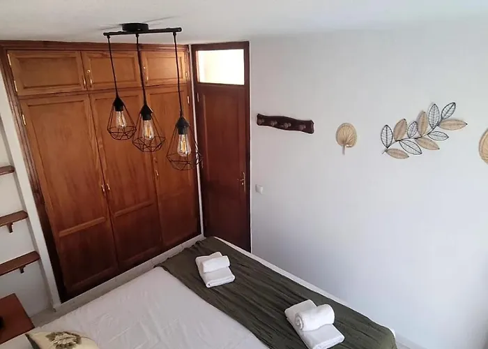 Apartamento Golden Mile View - Americas Playa de las Americas (Tenerife)