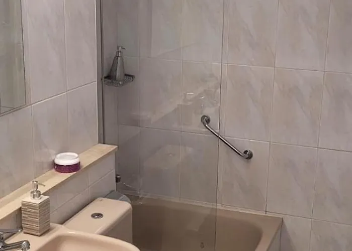 Apartamento Golden Mile View - Americas *