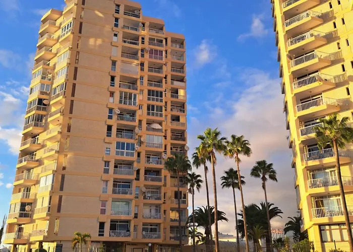 Golden Mile View - Americas Apartamento Playa de las Americas (Tenerife)