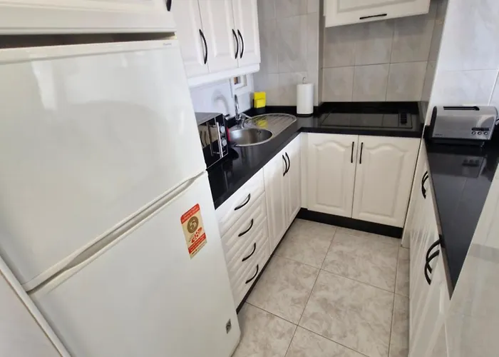 Apartamento Golden Mile View - Americas *