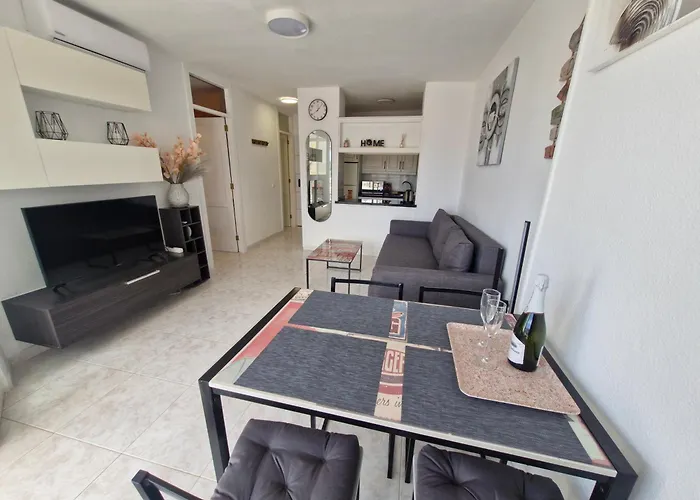 Golden Mile View - Americas Apartamento Playa de las Americas (Tenerife)