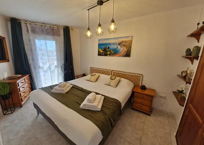 Golden Mile View - Americas Apartamento