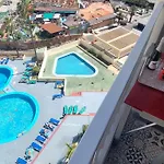 Apartamento Golden Mile View - Americas *