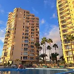 Golden Mile View - Americas Apartamento Playa de las Américas
