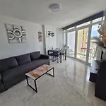 Apartamento Golden Mile View - Americas