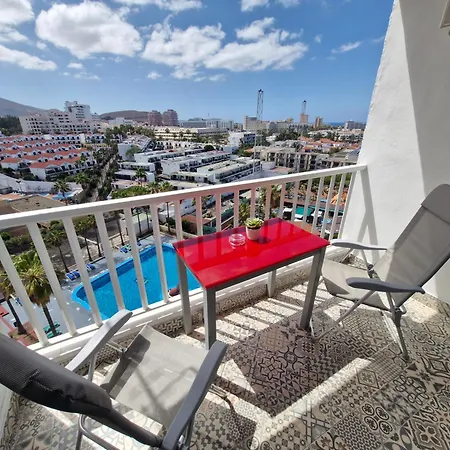 Appartement Golden Mile View - Americas Playa de las Américas
