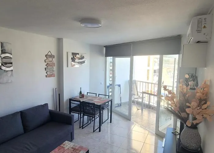 Golden Mile View - Americas Appartement