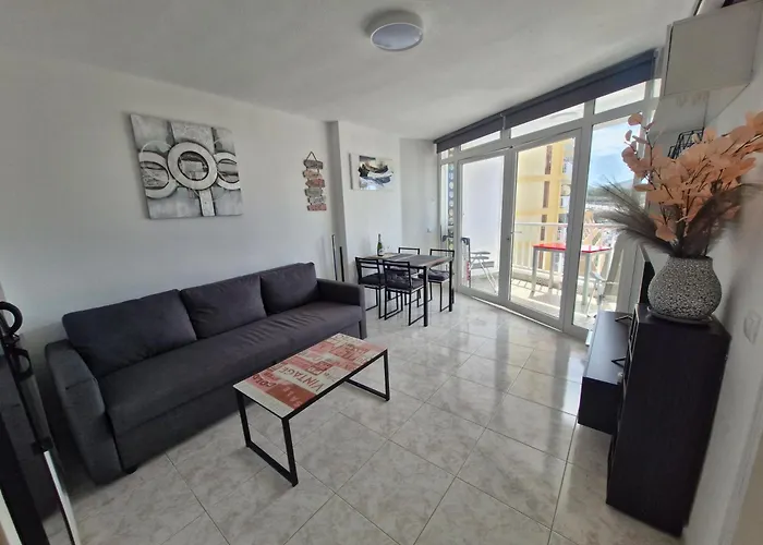 Golden Mile View - Americas Appartement Playa de las Américas