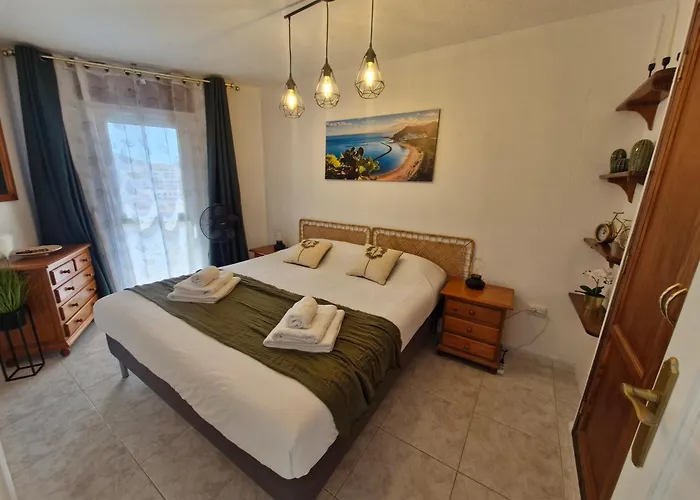 Golden Mile View - Americas Appartement *